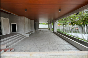 Damansara Heights (Bukit Damansara)