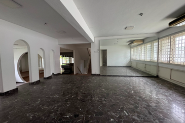 Damansara Heights (Bukit Damansara)