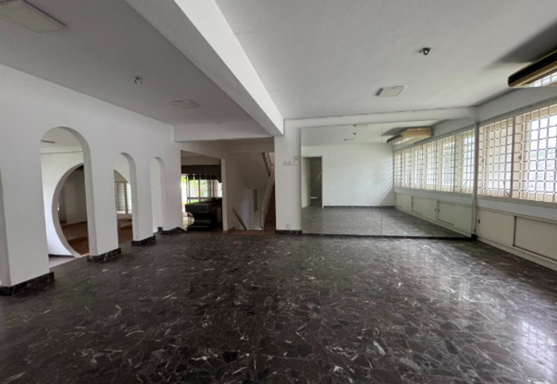 Damansara Heights (Bukit Damansara)