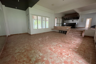 Damansara Heights (Bukit Damansara)