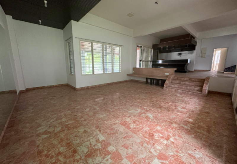 Damansara Heights (Bukit Damansara)