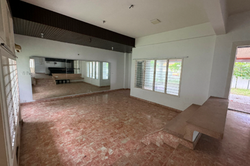 Damansara Heights (Bukit Damansara)