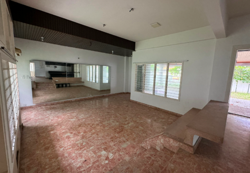 Damansara Heights (Bukit Damansara)