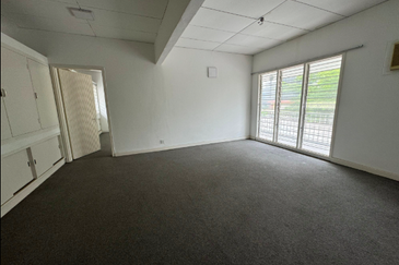 Damansara Heights (Bukit Damansara)