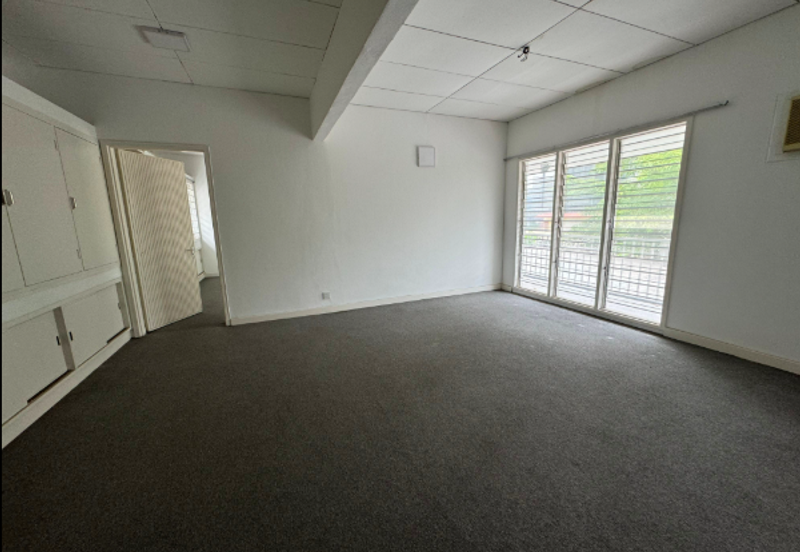 Damansara Heights (Bukit Damansara)