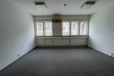 Damansara Heights (Bukit Damansara)