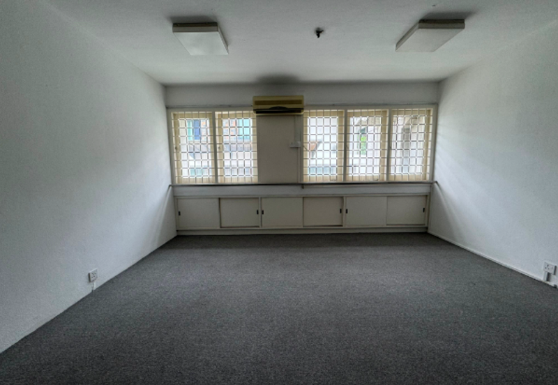 Damansara Heights (Bukit Damansara)