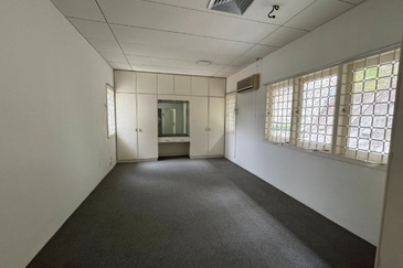 Damansara Heights (Bukit Damansara)