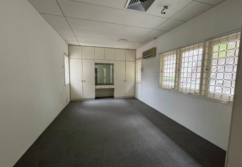 Damansara Heights (Bukit Damansara)