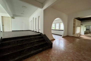 Damansara Heights (Bukit Damansara)