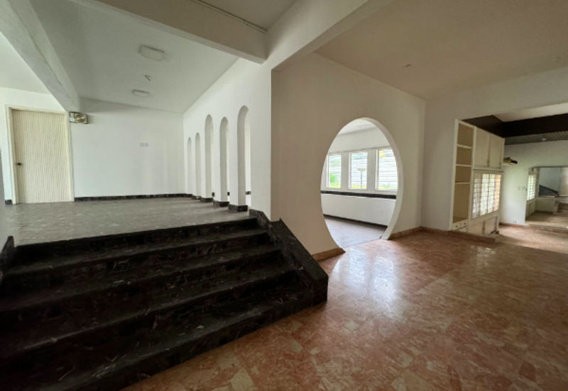 Damansara Heights (Bukit Damansara)