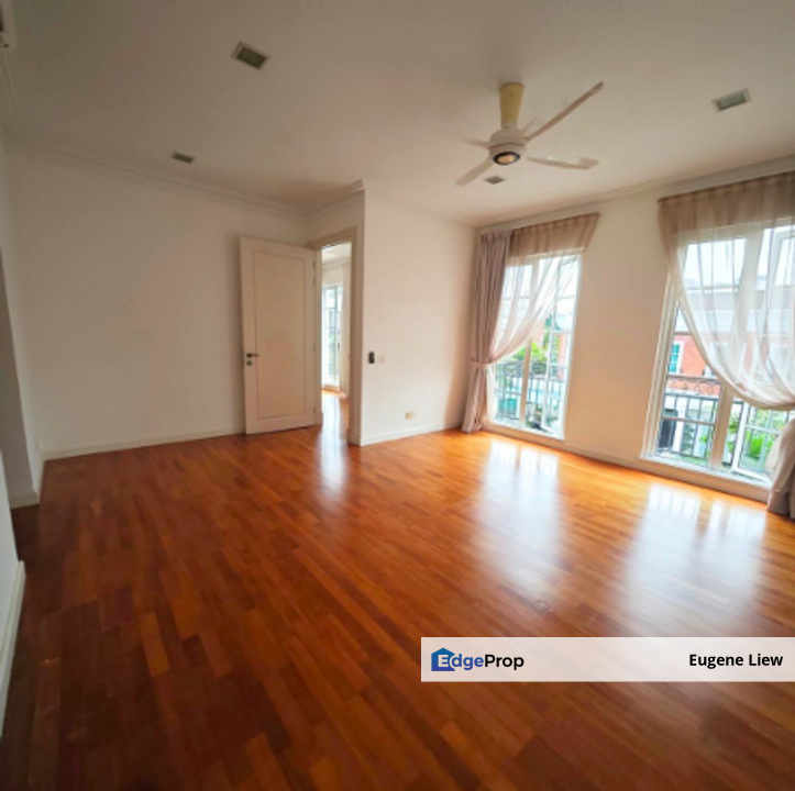 Beringin Residence Semi-D @ Bukit Damansara, Kuala Lumpur, Damansara Heights