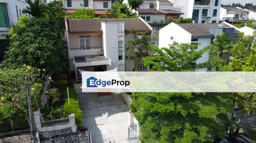 Charming Home @ Setiaraya Bukit Damansara, Kuala Lumpur, Damansara Heights