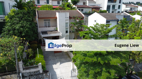 Charming Home @ Setiaraya Bukit Damansara, Kuala Lumpur, Damansara Heights