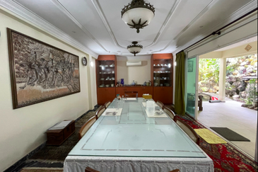 Damansara Heights (Bukit Damansara)