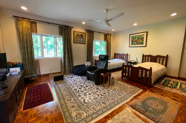 Damansara Heights (Bukit Damansara)