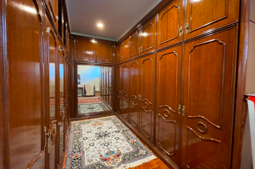 Damansara Heights (Bukit Damansara)