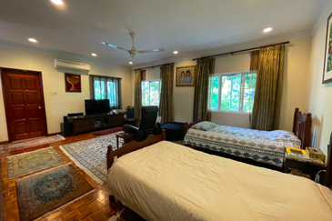 Damansara Heights (Bukit Damansara)