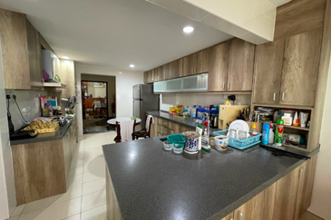 Damansara Heights (Bukit Damansara)