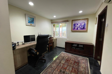 Damansara Heights (Bukit Damansara)