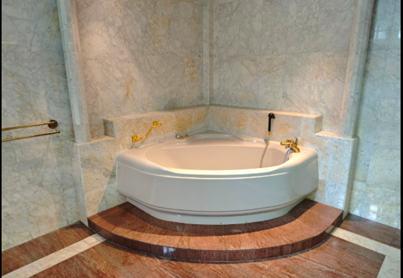 Bukit Pantai (Pantai Hill)