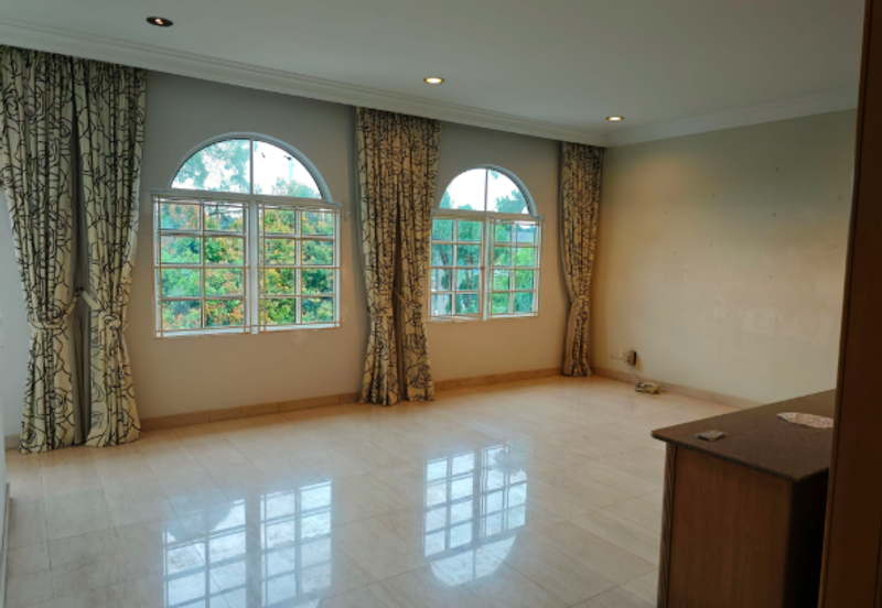 Bukit Pantai (Pantai Hill)