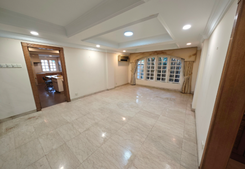 Bukit Pantai (Pantai Hill)