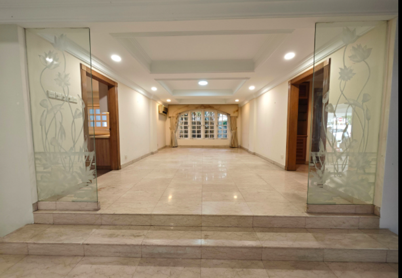 Bukit Pantai (Pantai Hill)