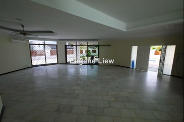 Damansara Heights (Bukit Damansara)