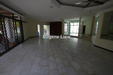 Damansara Heights (Bukit Damansara)