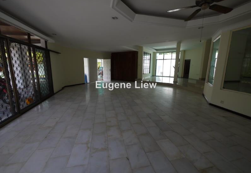 Damansara Heights (Bukit Damansara)