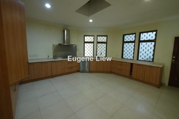 Damansara Heights (Bukit Damansara)