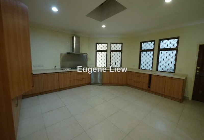 Damansara Heights (Bukit Damansara)