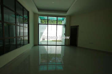 Damansara Heights (Bukit Damansara)