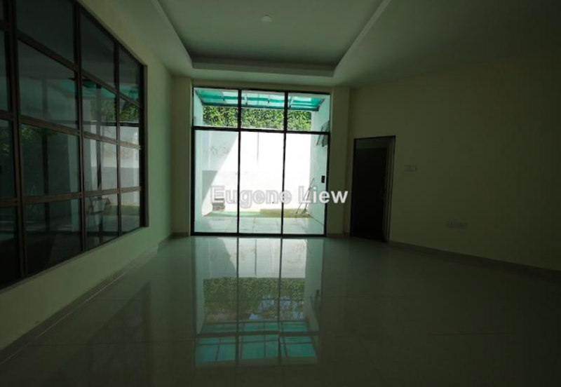 Damansara Heights (Bukit Damansara)