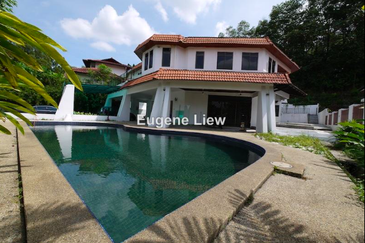 Damansara Heights (Bukit Damansara)