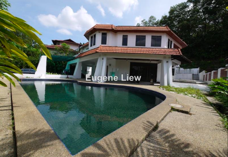 Damansara Heights (Bukit Damansara)