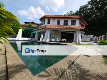 Bungalow for Sale, Kuala Lumpur, Damansara Heights