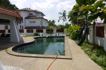 Damansara Heights (Bukit Damansara)