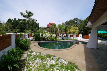 Damansara Heights (Bukit Damansara)