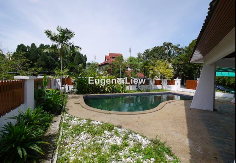 Damansara Heights (Bukit Damansara)