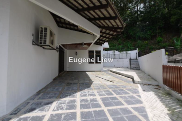 Damansara Heights (Bukit Damansara)