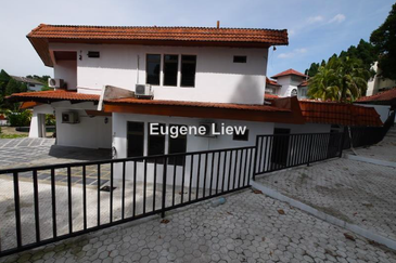 Damansara Heights (Bukit Damansara)