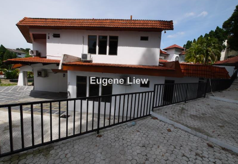 Damansara Heights (Bukit Damansara)