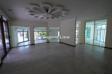 Damansara Heights (Bukit Damansara)