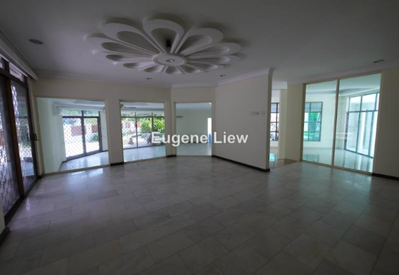 Damansara Heights (Bukit Damansara)