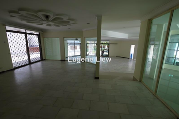 Damansara Heights (Bukit Damansara)