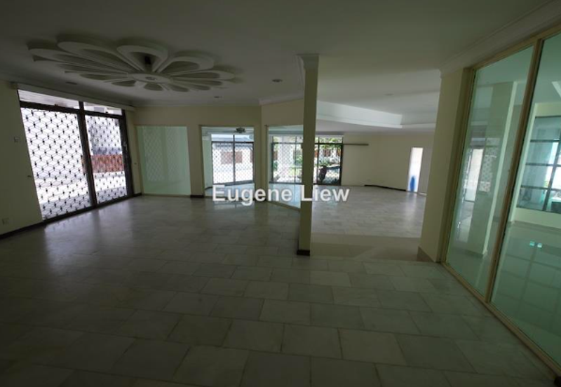 Damansara Heights (Bukit Damansara)