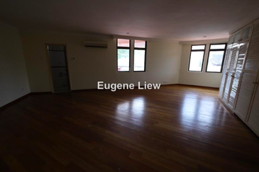 Damansara Heights (Bukit Damansara)