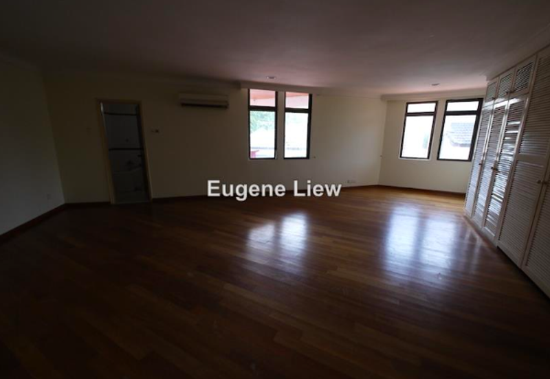 Damansara Heights (Bukit Damansara)